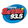 Stereo Saltillo - FM 93.5